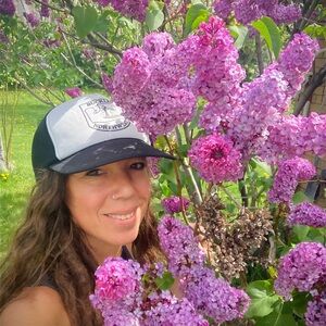 Meet your Posher, Brianne